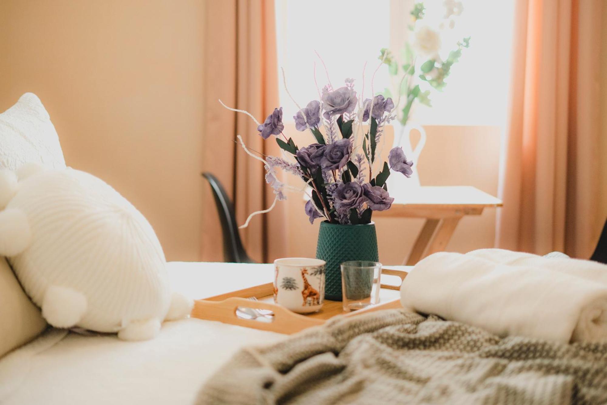 Miraflores Private Rooms - Mystay Guesthouse - Cocina Compartida - Terraza Lima Bagian luar foto
