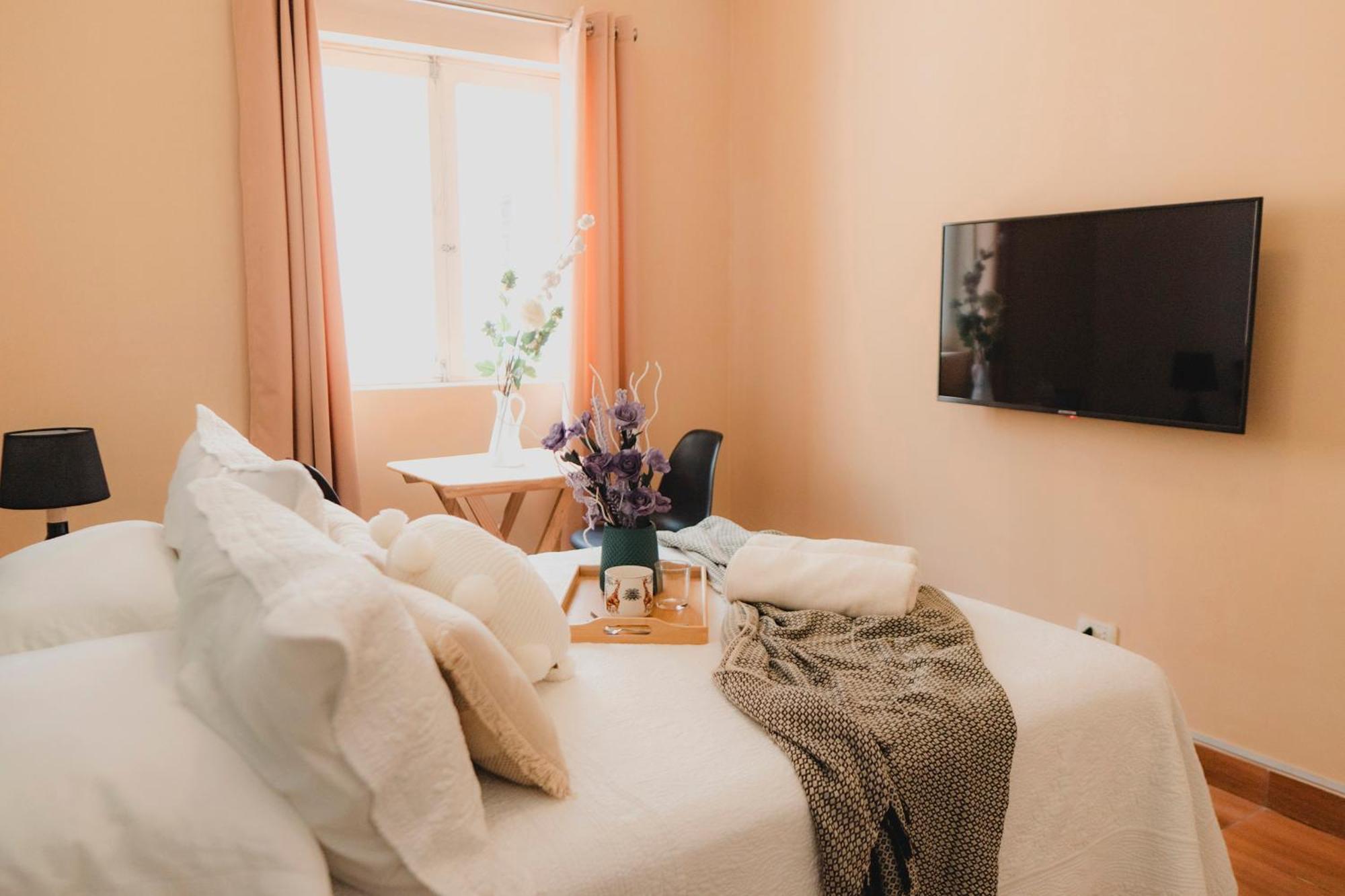 Miraflores Private Rooms - Mystay Guesthouse - Cocina Compartida - Terraza Lima Bagian luar foto